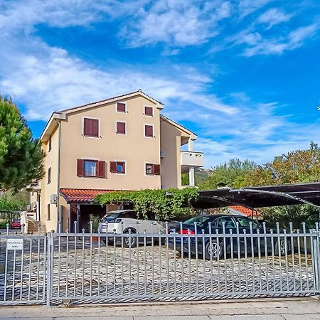 Ferienwohnung Marina Baška Exterior foto